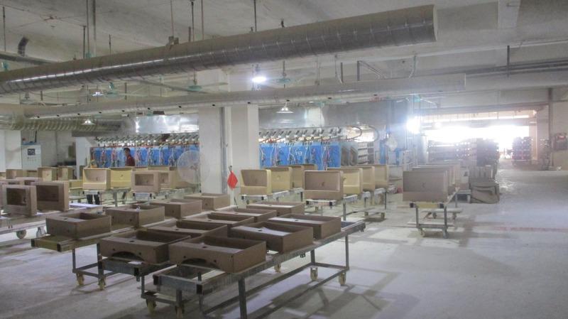 Verified China supplier - Chaozhou Chaoan District Guxiang Town Weixin Ceramics Factory