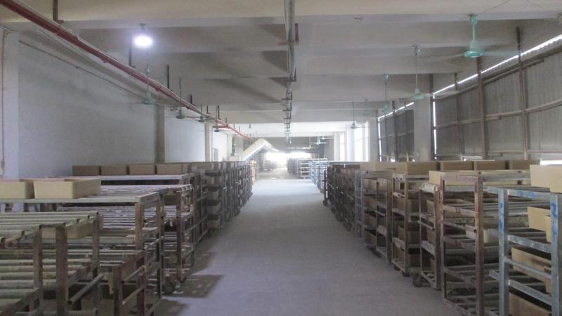 Verified China supplier - Chaozhou Chaoan District Guxiang Town Weixin Ceramics Factory