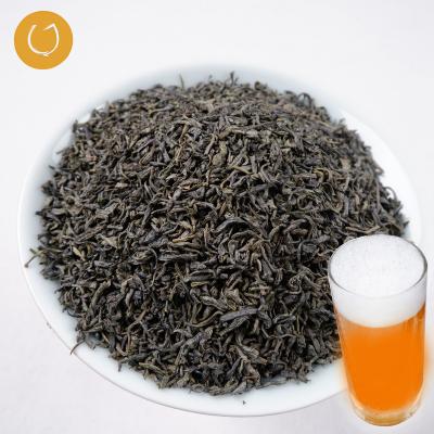 China Chunmee Green Tea 4011 Best Natural / High Quality Green Tea EU411 Europe Standard Chunmee for sale