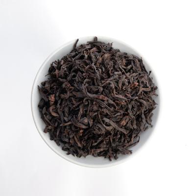 China Weight Loss Tea Gift Wholesale Natural/High Quality Rock Tea Chinese Oolong Tea DA Hong Pao en venta