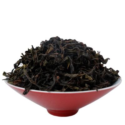 China Fujian China Natural / High Quality Big Red Oolong Tea Wuyi Rock Tea zu verkaufen