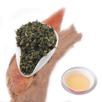 China Factory best oolong tea yin guan tea wholesale natural/high quality Fujian link en venta