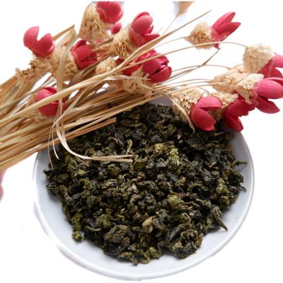 China Natural Ripe Anti-fatigue Tea Packing Link Guan Yin Oolong Loose Tea / High Quality Health zu verkaufen