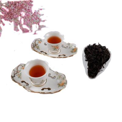 China Chinese High Quality Oolong Tea Wuyi Rock Tea Natural / High Quality Tea Wholesale Prices zu verkaufen