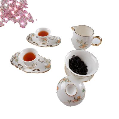 China Wholesaler Natural / High Quality Rock Tea Chinese Tea Gift Oolong Tea zu verkaufen