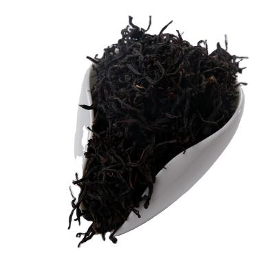 China Natural/High Quality Superfine Black Tea Slimming Tea With Professional Manufacture Model HC01 for sale