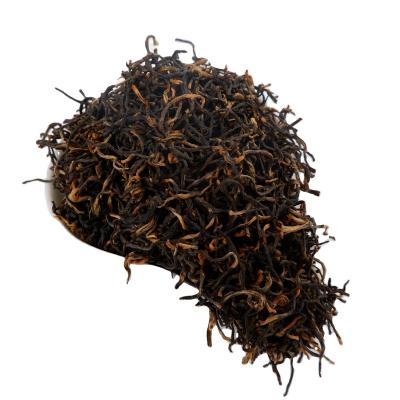 China Natural / High Quality Premium Fujian Jin Jun Mei Black Tea With OEM Model JJM01 for sale