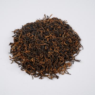 China Natural/High Quality Chinese Healthy Grade High Mountain Black Tea Good For Wholesale Jinjunmei Red Tea In 500g Packing for sale