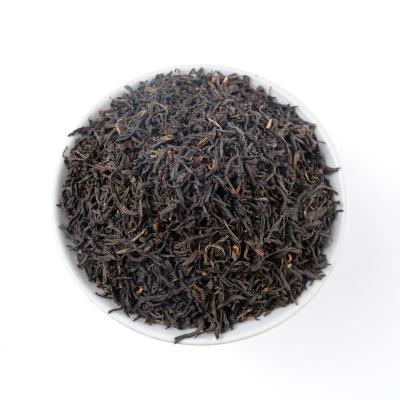 China Factory Wholesale Natural/High Quality Cheap Price Chinese Black Tea Leaves Loose Tea 500g Bundle for sale