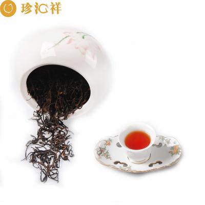 China Natural / High Quality Chinese Refined Flecha Tea Black Tea Leaves Fresh Loose Black Tea for sale