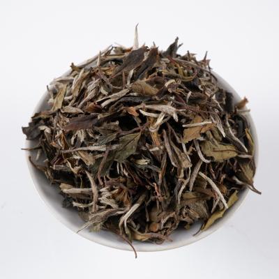 China 2020 Natural/High Quality Bai Mu Dan White Tea For Old Tree Peony Loose Tea for sale