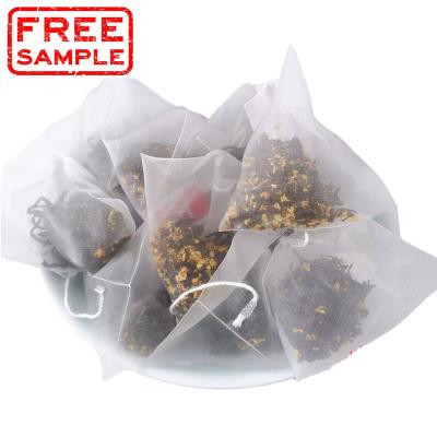 China FREE SAMPLE Natural/High Quality Aroma Jasmine Weight Loss Flavor Tea Skin Beauty Whitening Glow Tea Natural Herbal Anti Aging Brightening Tea for sale