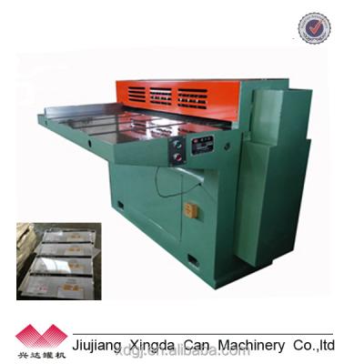 China Tinplate slitter/slitter/shear/slitter for sale