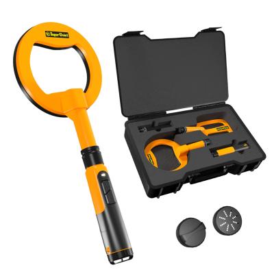 China New Multifunctional Three-in-One Handheld Waterproof Scanning 360-Degree Metal Detector for sale