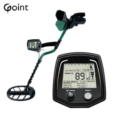 China Gold Prospecting T2 Underground Gold Silver Yuan Copper Detector Treasure Outdoor Treasure Hunting Downhole Detection for sale