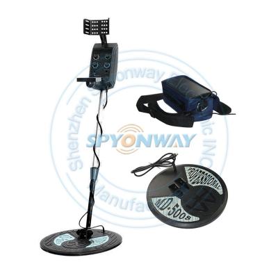 China High Sensitivity And Popular Underground Metal Detector md5008 Metal Detector Diameter 2mm for sale