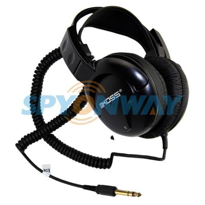 China industrial gold detector gold metal detecting machine with spy-5000 earphone headset for sale