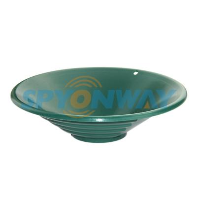 China Alluvial Green 10