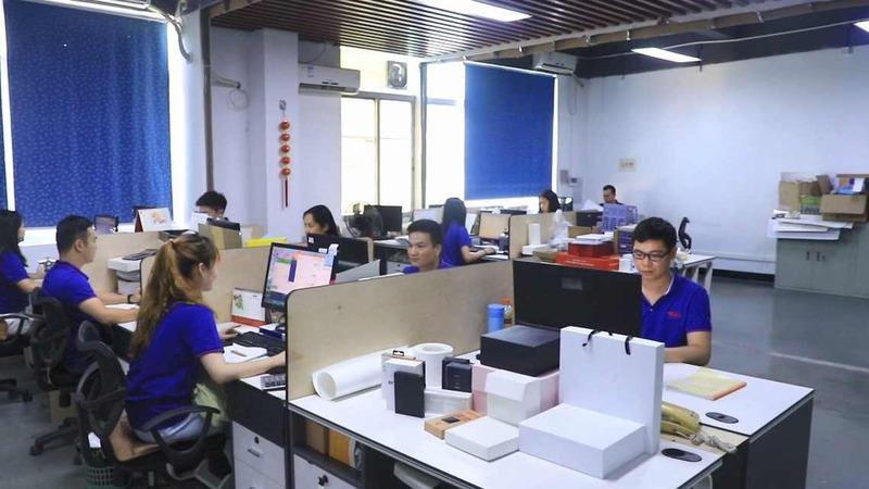 Verified China supplier - Shenzhen Tengyue Printing Co., Ltd.