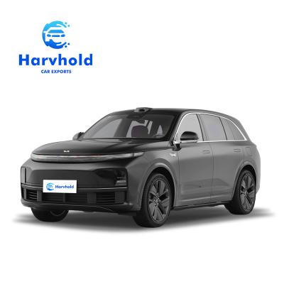 China In Stock Extender Hybrid Car Li L7 CAR Max Electric Vehicles SUV cai L9 L7 L8 New Energy Cars 205/55 R20 for sale