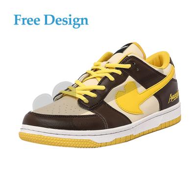 China CUSTOMER CUSHIONING REVIEWS (of 0) wholesale trainers brand custom top sport shoes china low OG shoes retro casual basketball shoes for sale