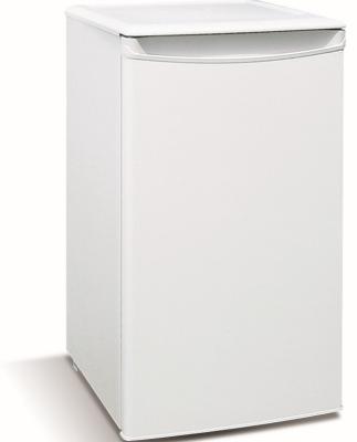 China FL-150/4.2Cu.Ft Hotel Upright Single Door Upright Freezer DEFROST for sale