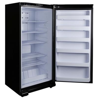 China Upright Freezer XFL-500W/17 Cu.Ft Upright Upright Single Door Freezer NO Frost for sale