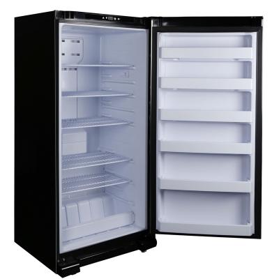 China Freezer XFL-500W/17 Cu.Ft Vertical Upright Upright Single Door Freezer NO Frost for sale