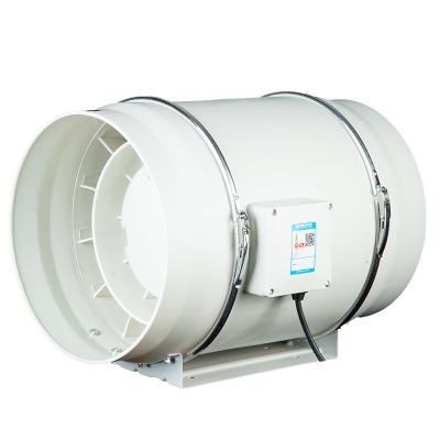 China HF-250 Bedroom Ventilation Industrial Greenhouse Industrial Ventilation Fan for sale