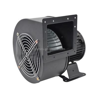 China Inflatables Using YWL-150 330W 220V 380V Professional Blower Centrifugal Fan For Inflatables Use for sale