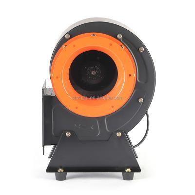 China Inflatables Using Exhaust Fan Wholesale High Quality Air 250mm Centrifugal Fan for sale