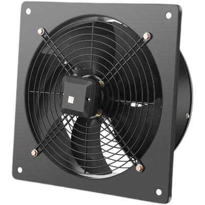 China YWF350MM Factory Professional Sales AC Air Cooler Exhaust Air Axial Fan Industrial Square Large Air Volume for sale