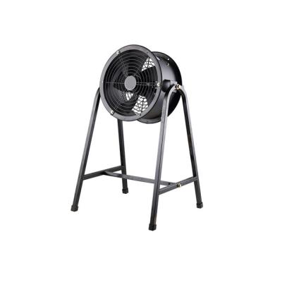 China Factory road 12~24 inch fan base stationary rack axial fan customization with 5 blades for sale