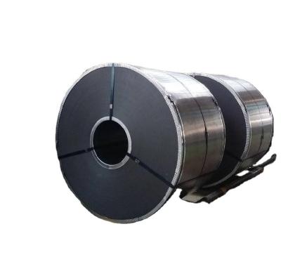 China DYD hot rolled construction JIS SS400 cheap steel coil with high quality and low price for sale