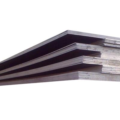 China DYD Ship Plate Factory Supply ASTM A335 P12 Direct Hot Rolled Carbon Steel Plate Steel Sheet Price with High Quality Low Price for sale