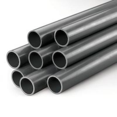 China Structural Pipe / Liquid Hose ASTM A213 / A213M T9 T91 Seamless Steel Pipe for sale