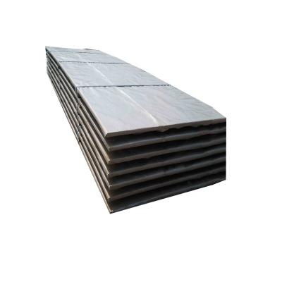 China High Quality Hot Rolled Ship Plate Alloy 16MnCr5 Steel Plate for sale