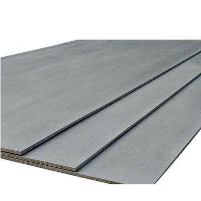 China Boat Plate HB 450 Wear Resistant Benox Raex SSAB South Africa Bisalloy Steel Plate for sale