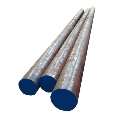 China Making Bit 1020/1045/4340/N80/T95 High Quality Alloy Steel Round Bar Carbon Steel Round Bar Hot Rolled Cold Drawn Steel Round Bars for sale