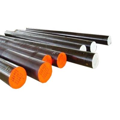 China Production Tool ASTM 4140 Alloy Steel Round Bar for sale