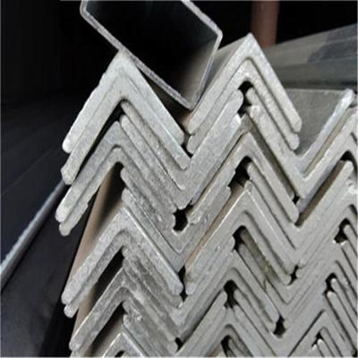 China Q195 Structural Steel China Supplier High Quality Angle Steel Bar Carbon Steel for sale