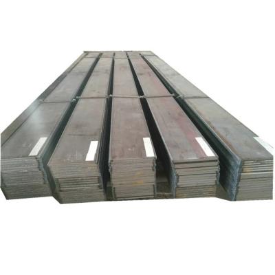 China Build Hot Sale Q235 Flat Bar For Cultivator Cutter Blades Per Kg Price Low Price for sale