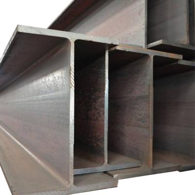 China Beam China Supplier Steel H Beam Structural Beam H Profile Iron Beam for sale