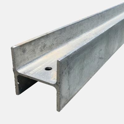 China Professional China Supplier Hot Rolled H Beam Beam I Beam Steel Good Quality for sale