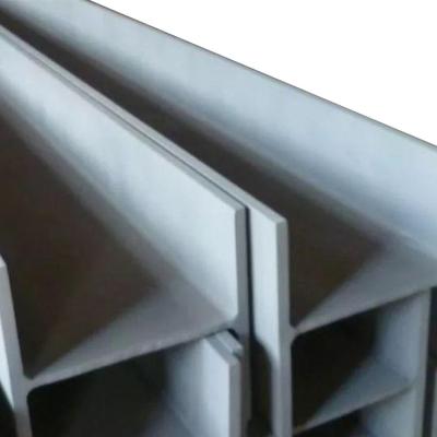 China Beam Construction Material H Beam I-Beam Hot Rolled Steel for sale