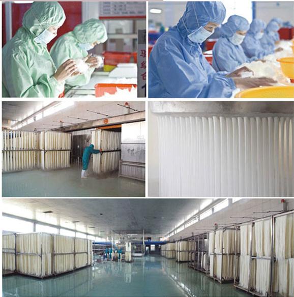 Verified China supplier - Qingdao Huikang Import & Export Co., Ltd.