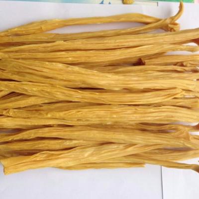 China halal certificate fuzhu bean restriction stick 500gx18bags for sale