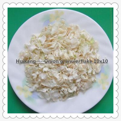 China Dry Dehydrated Onion Products for sale