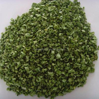 China Dry dehydrated vegetable dehydrated chives for sale