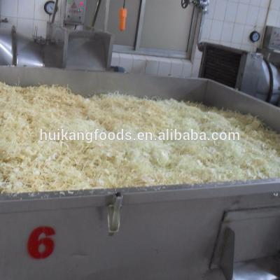 China DRY ONION GRANULE/ONION POWDER DRY ONION FLAKE for sale